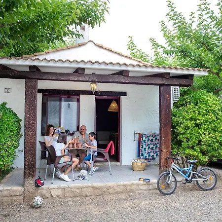 Taiga - Maeva Vacansoleil Caspe