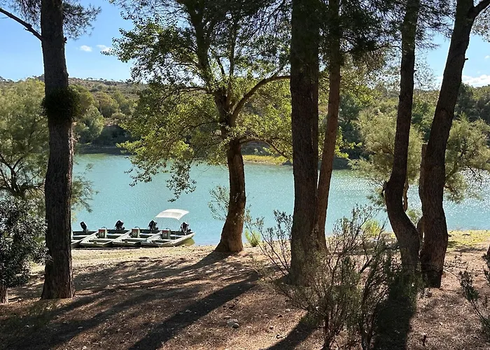 Camping Taiga - Maeva Vacansoleil